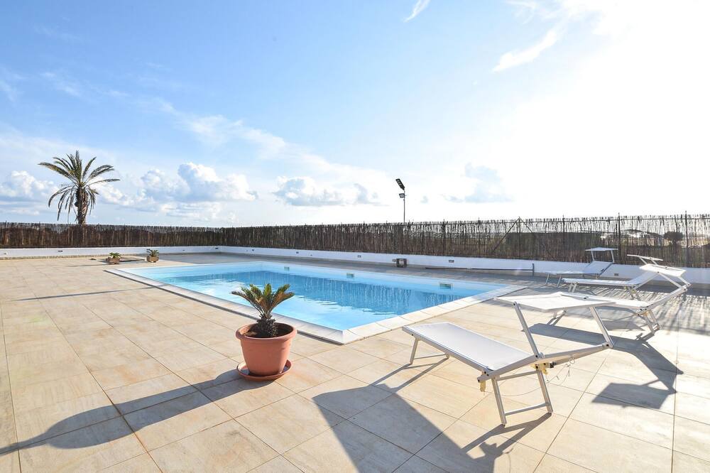 Photo of Outdoor in Portopalo di Capo Passero