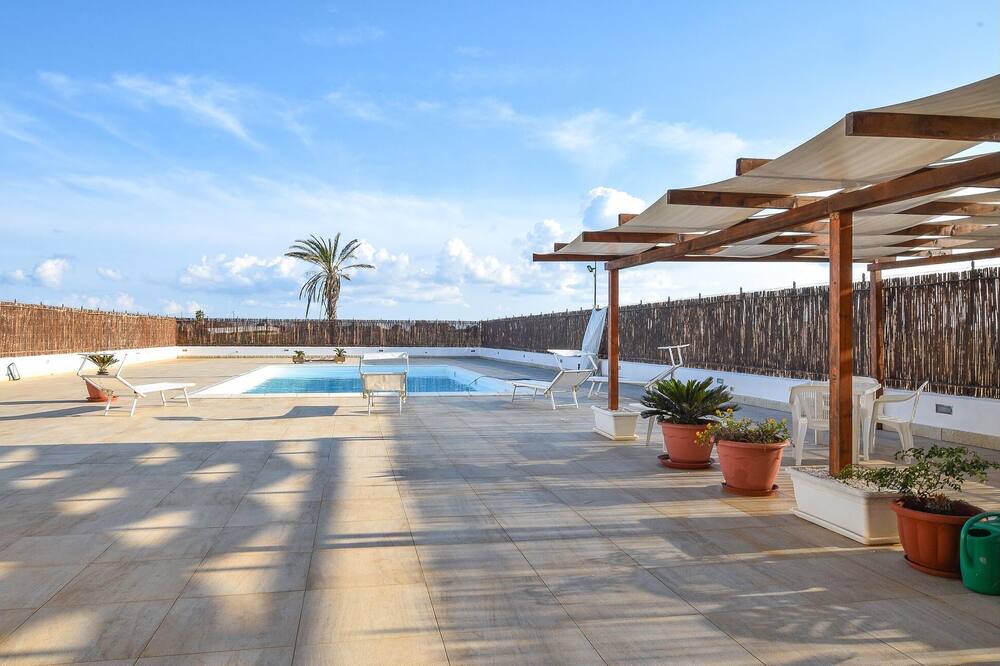 Photo of Outdoor in Portopalo di Capo Passero