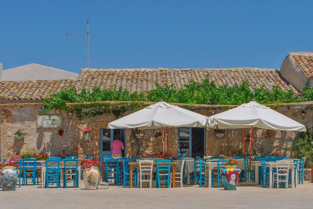 Photo of Others in Portopalo di Capo Passero
