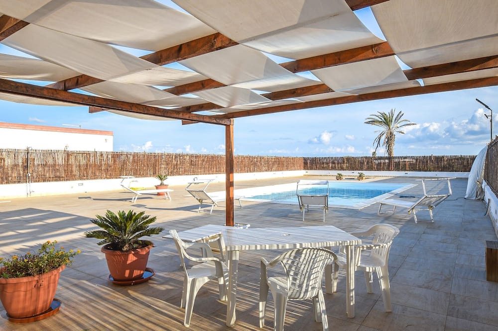 Photo of Outdoor in Portopalo di Capo Passero