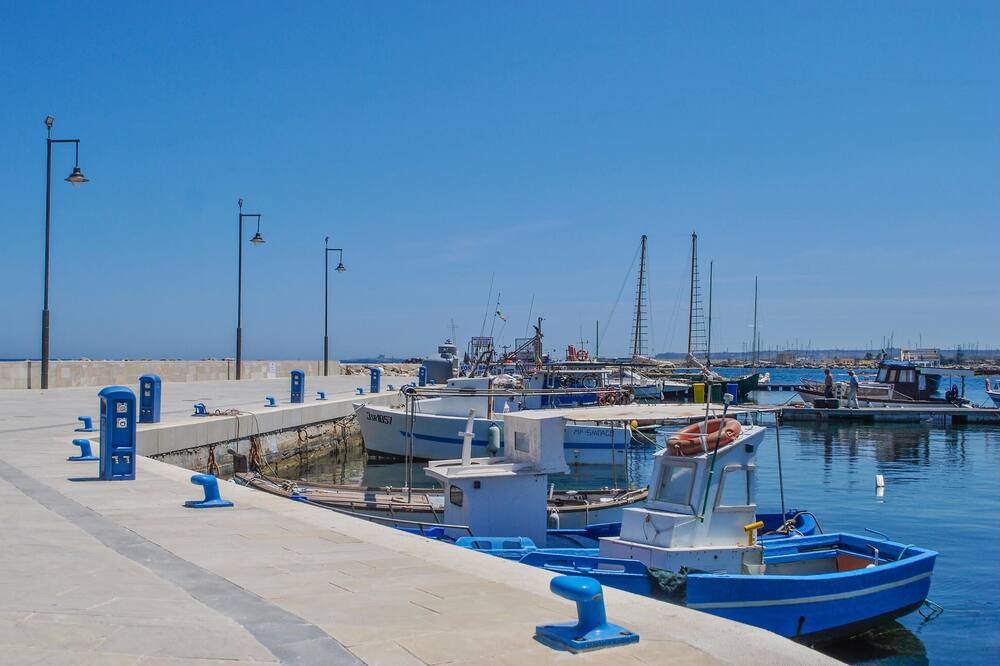 Photo of Others in Portopalo di Capo Passero