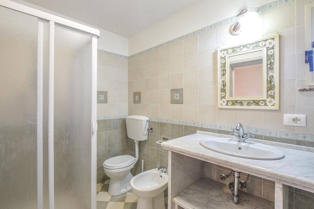 Photo of Bathroom in Portopalo di Capo Passero
