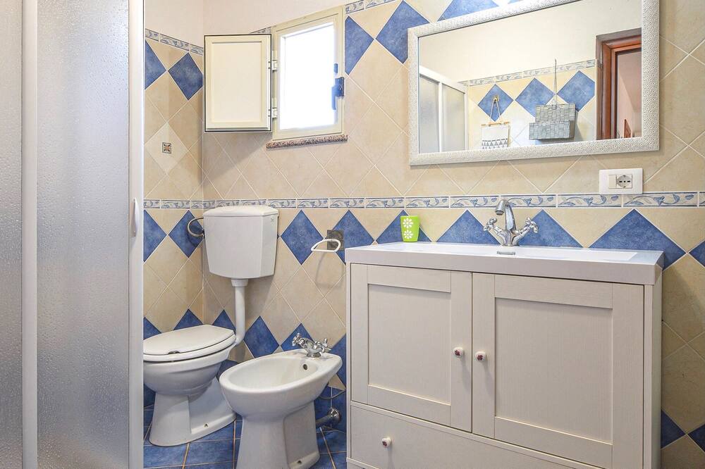 Photo of Bathroom in Portopalo di Capo Passero