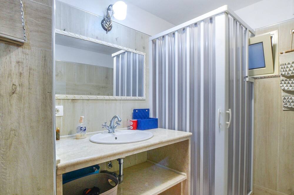 Photo of Bathroom in Portopalo di Capo Passero