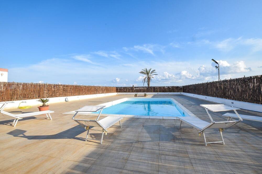 Photo of Outdoor in Portopalo di Capo Passero