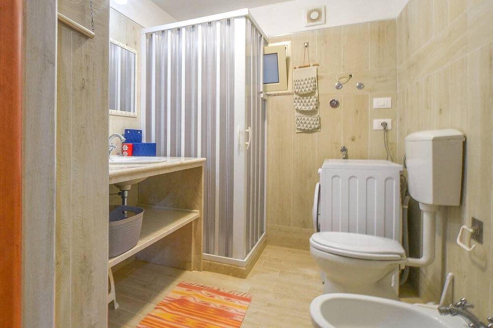 Photo of Bathroom in Portopalo di Capo Passero