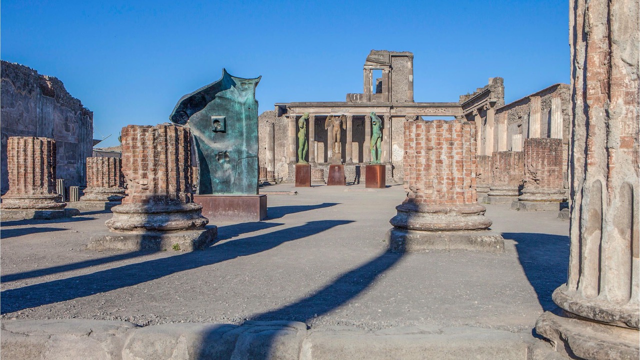 Photo of Outdoor in Castel San Giorgio