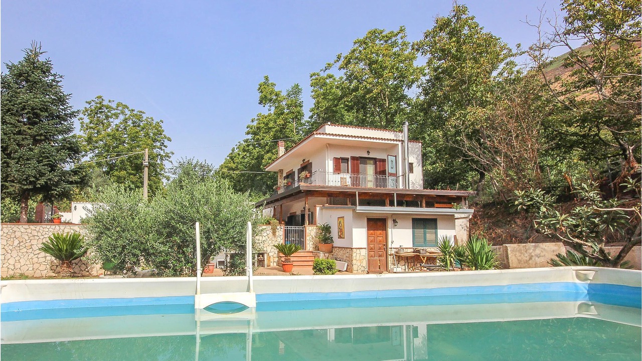 Photo of Outdoor in Castel San Giorgio