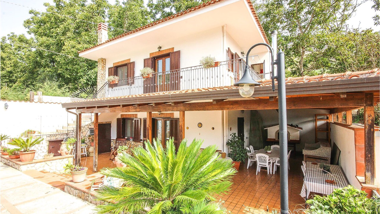 Photo of Outdoor in Castel San Giorgio