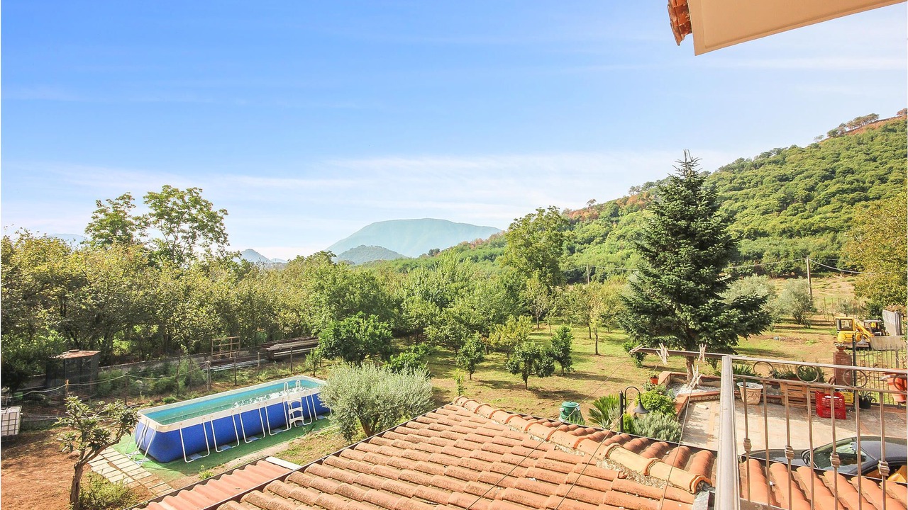 Photo of Outdoor in Castel San Giorgio