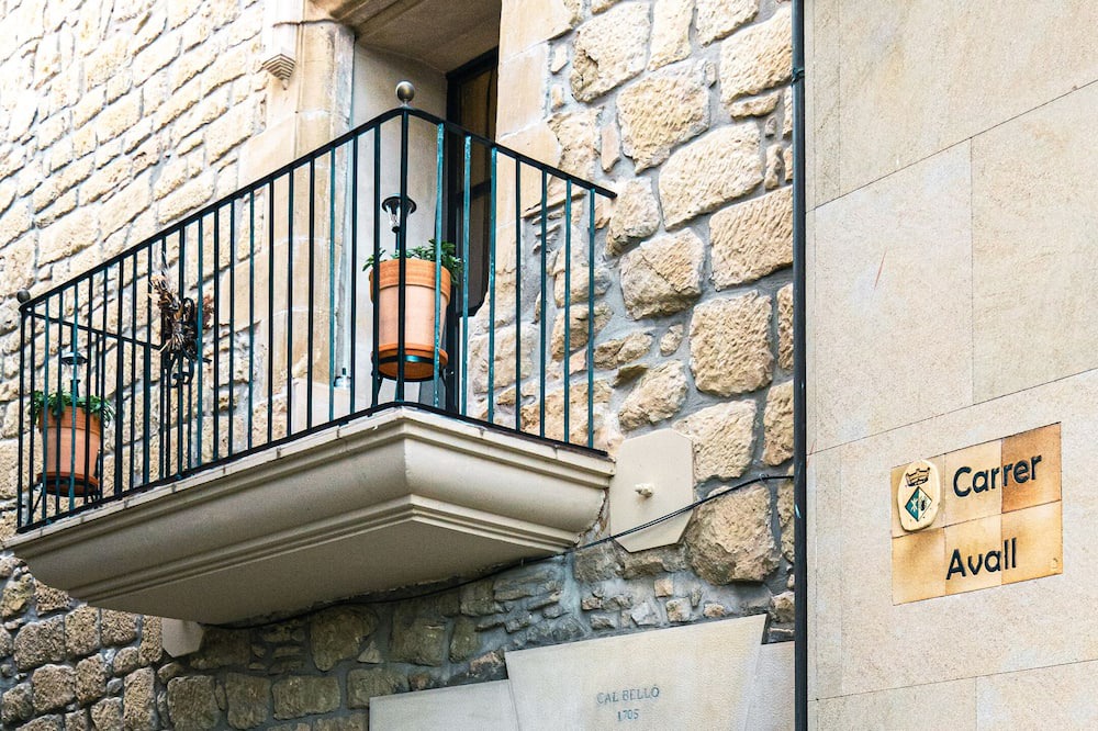 Photo of Outdoor in Els Plans de Sio