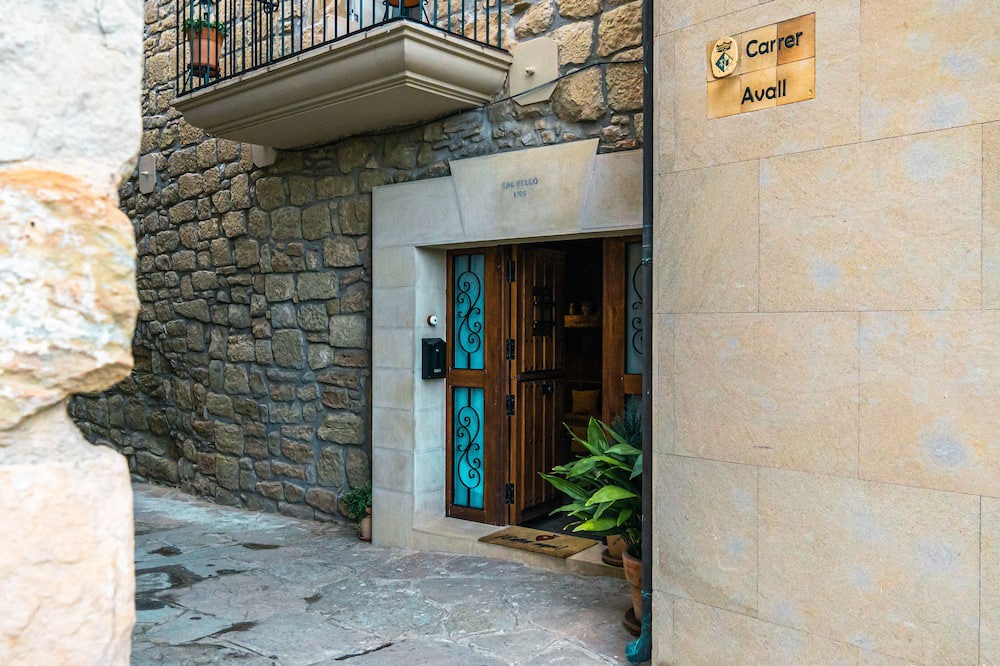 Photo of Outdoor in Els Plans de Sio