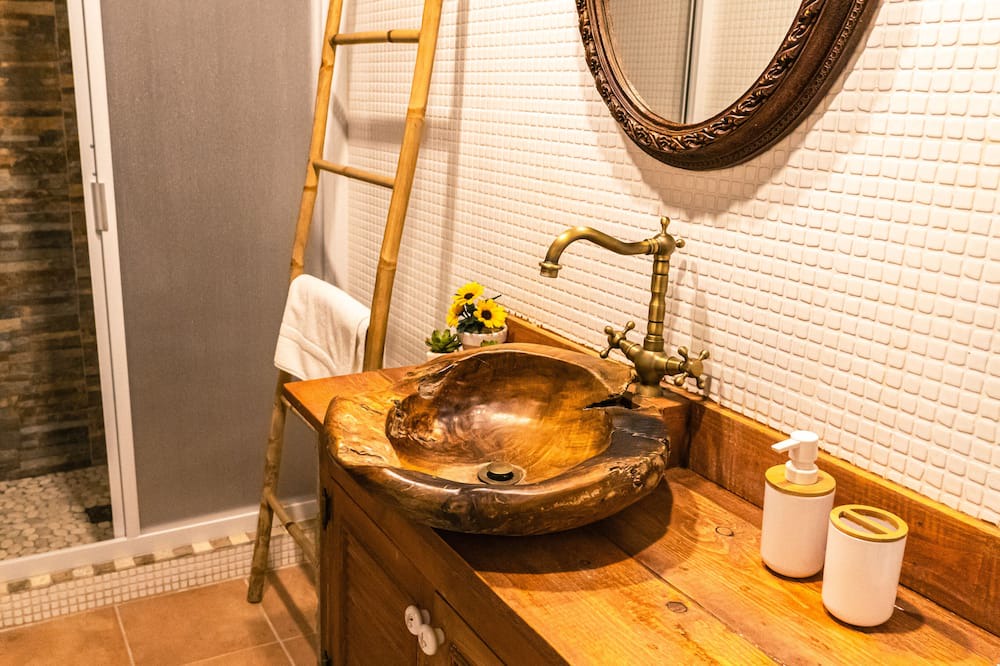 Photo of Bathroom in Els Plans de Sio