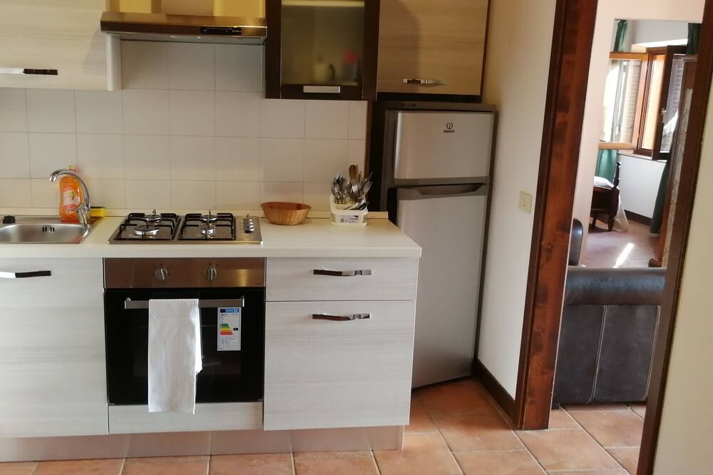 Photo of Kitchen in Treia