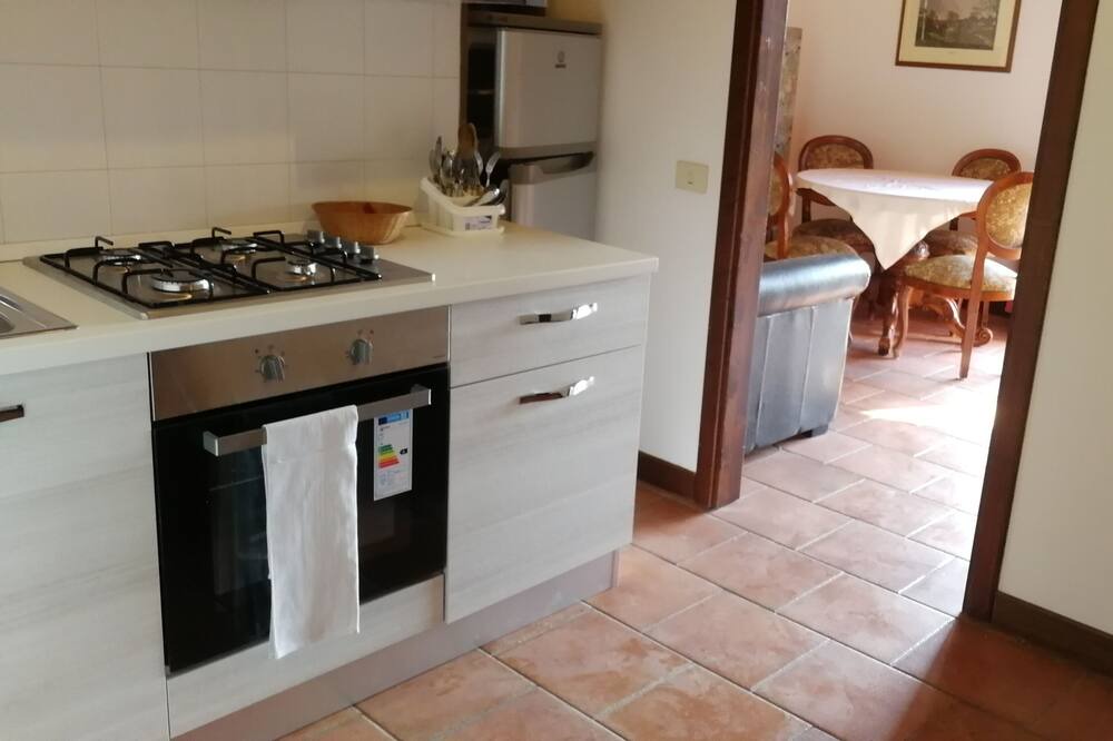 Photo of Kitchen in Treia