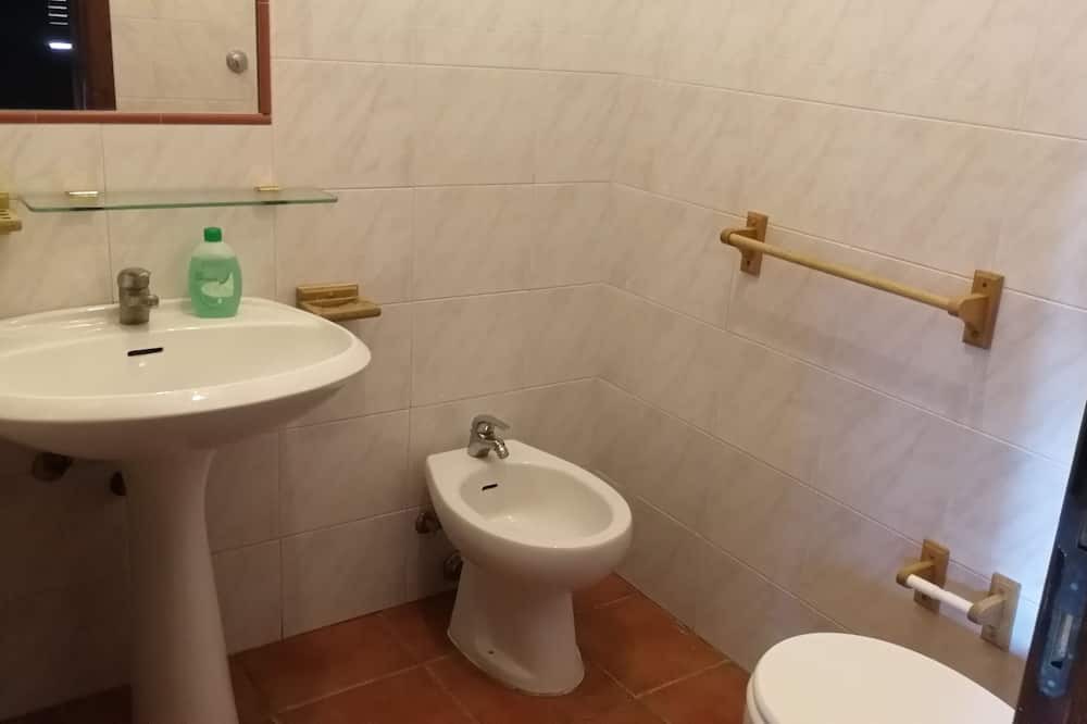 Photo of Bathroom in Treia