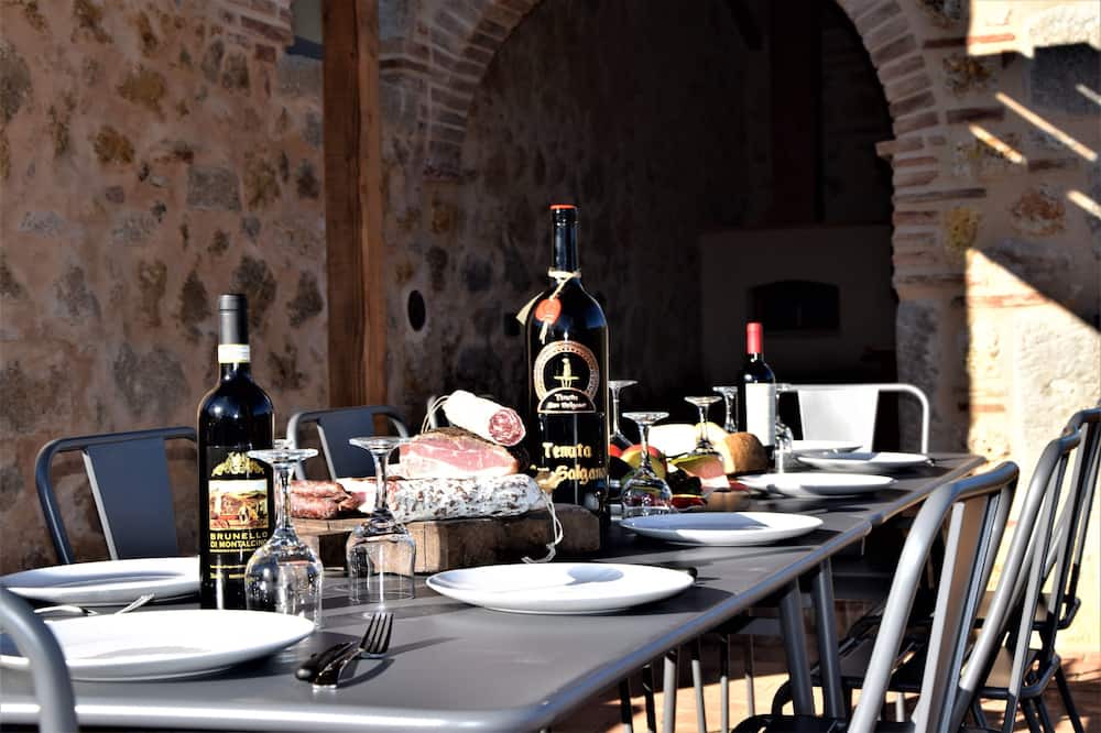 Photo of Kitchen in Montorsaio