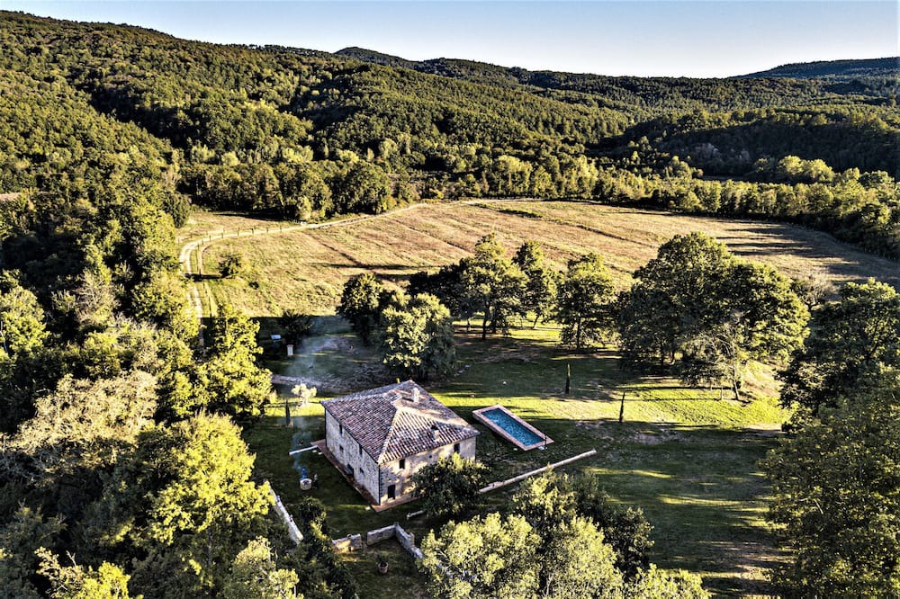 Photo of Outdoor in Montorsaio