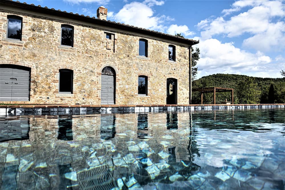 Photo of Outdoor in Montorsaio