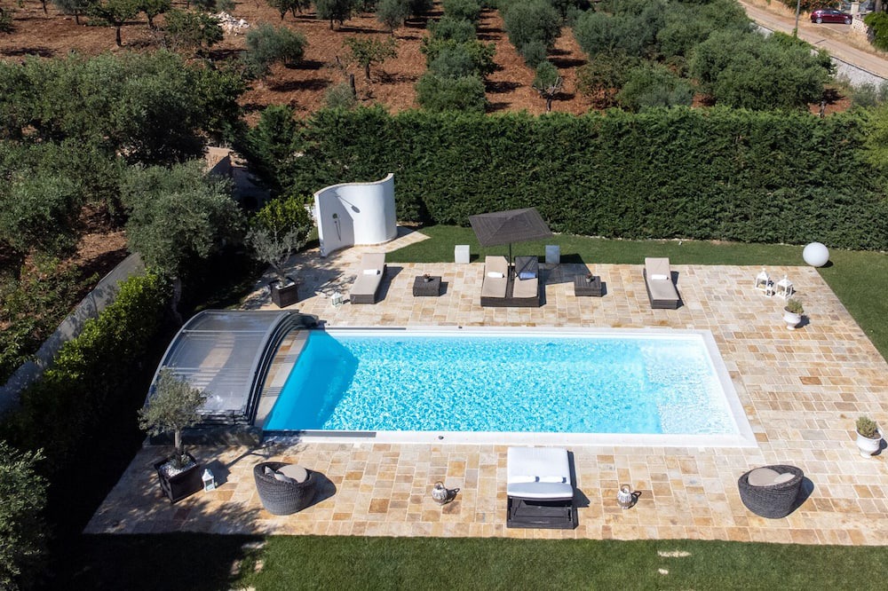 Photo of Outdoor in Castellana Grotte