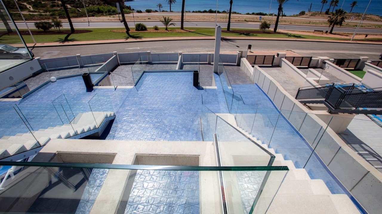 Photo of Outdoor in Puerto de Mazarron