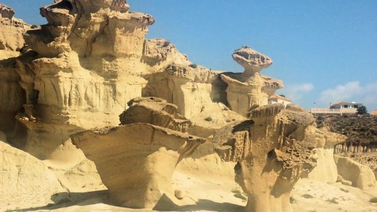 Photo of Outdoor in Puerto de Mazarron
