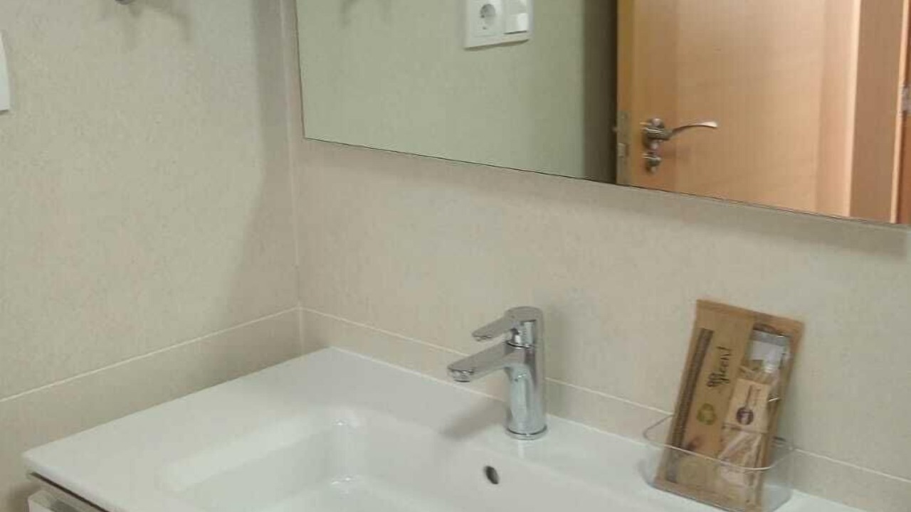 Photo of Bathroom in Puerto de Mazarron