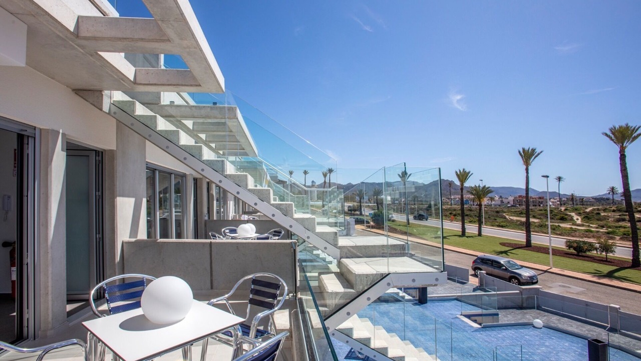 Photo of Outdoor in Puerto de Mazarron