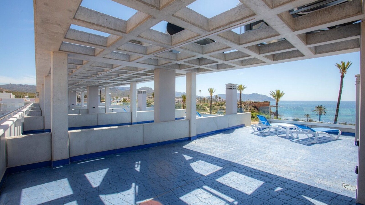 Photo of Outdoor in Puerto de Mazarron