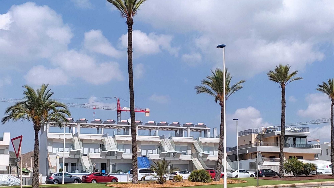 Photo of Others in Puerto de Mazarron