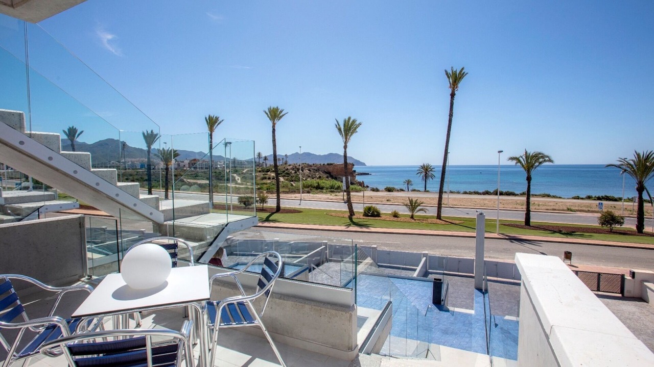 Photo of Outdoor in Puerto de Mazarron
