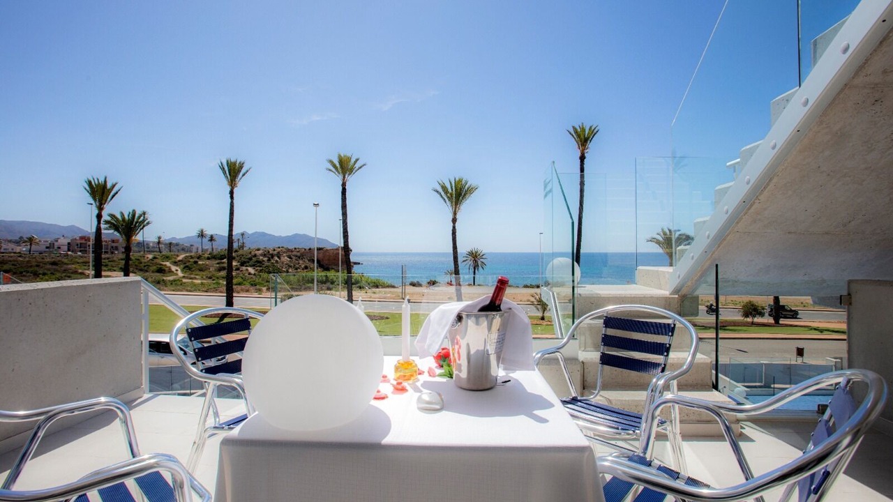 Photo of Outdoor in Puerto de Mazarron