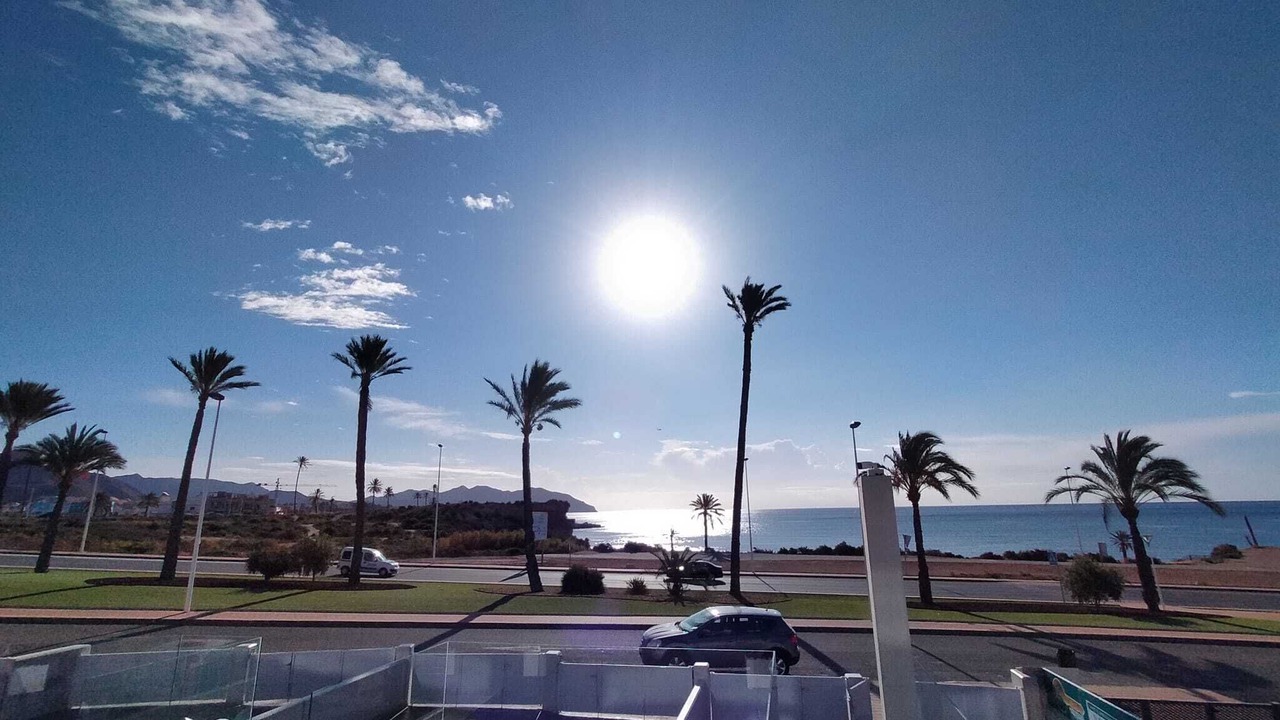 Photo of Others in Puerto de Mazarron