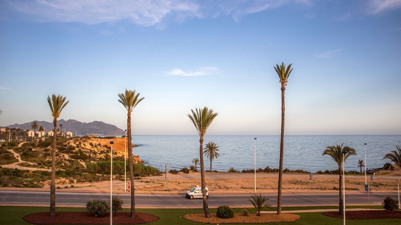Photo of Others in Puerto de Mazarron