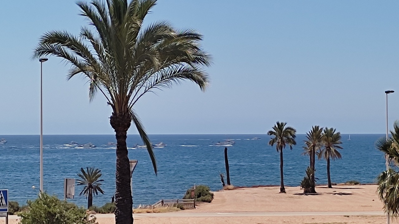 Photo of Others in Puerto de Mazarron