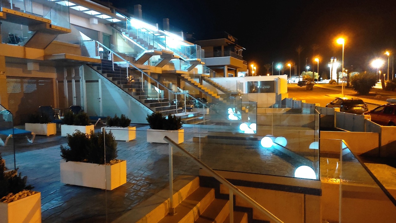 Photo of Outdoor in Puerto de Mazarron