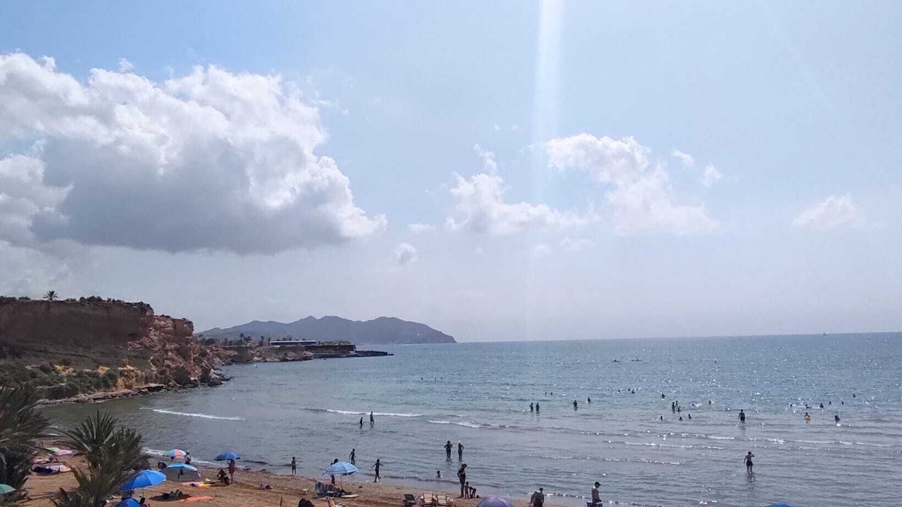 Photo of Others in Puerto de Mazarron