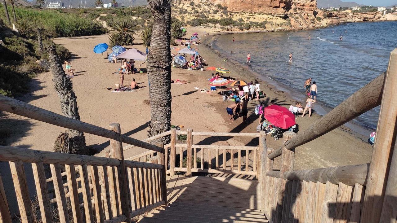 Photo of Outdoor in Puerto de Mazarron