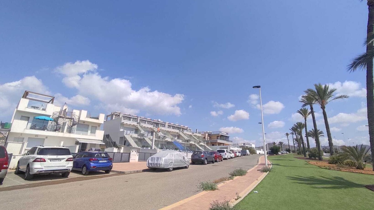 Photo of Others in Puerto de Mazarron