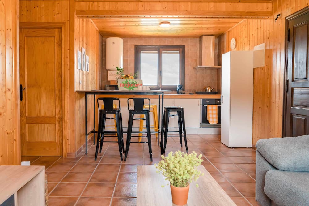 Photo of Bedroom in Moratalla