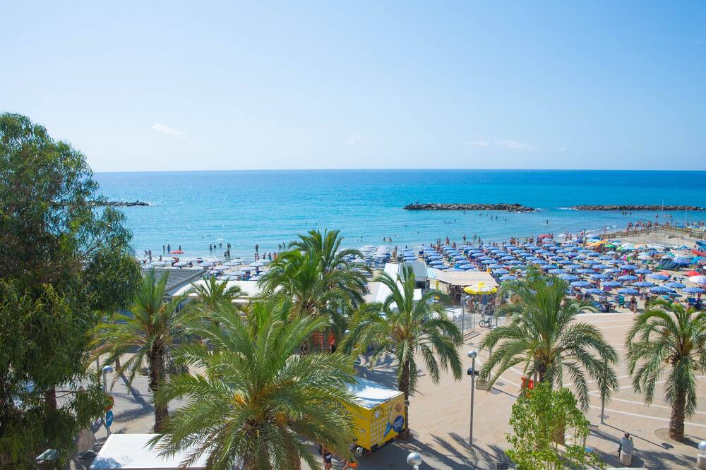 Photo of Outdoor in Bussana