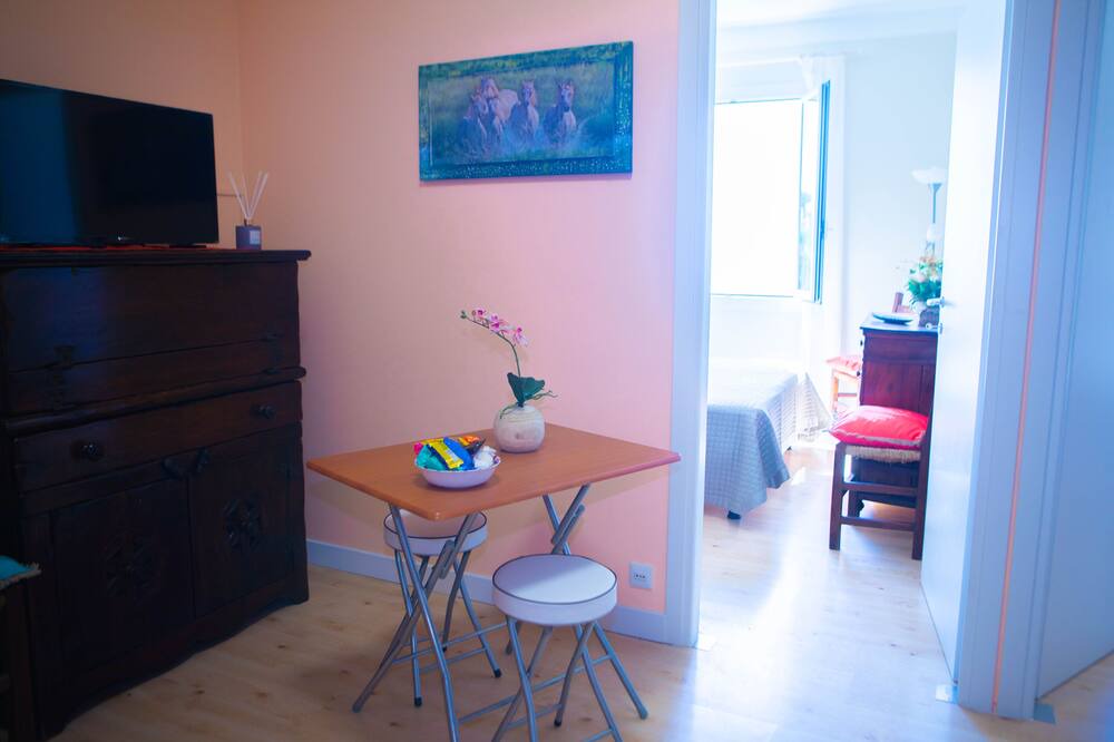 Photo of Livingroom in Bussana