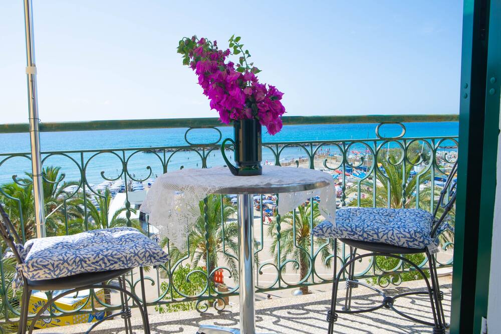 Photo of Patio Balcony in Bussana