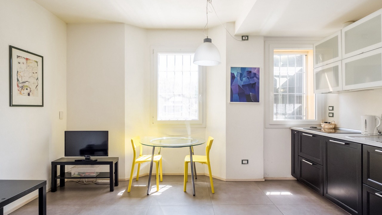 Photo of Kitchen in Province of Bologna