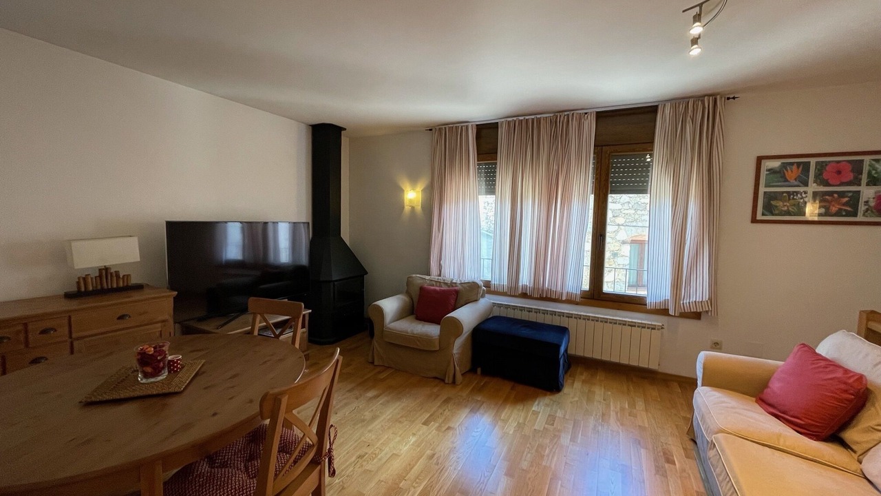 Photo of Livingroom in Llanars