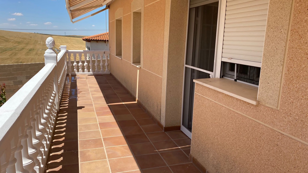 Photo of Outdoor in Fuentiduena de Tajo