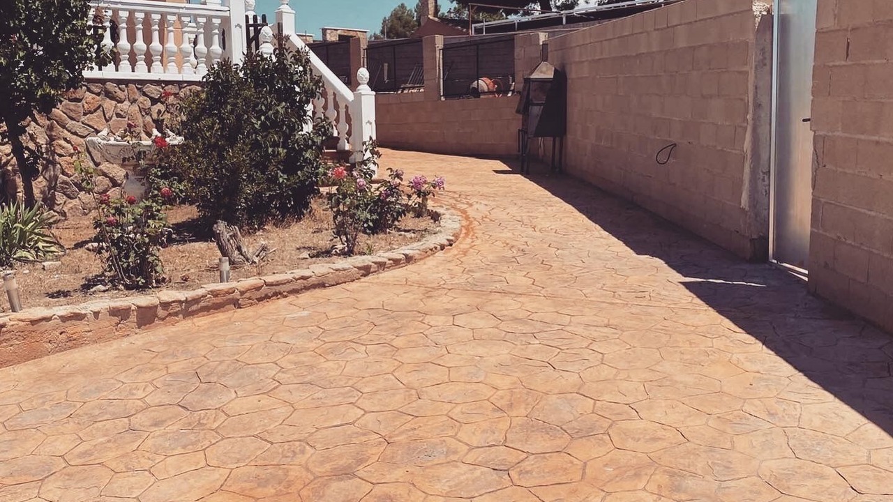 Photo of Outdoor in Fuentiduena de Tajo