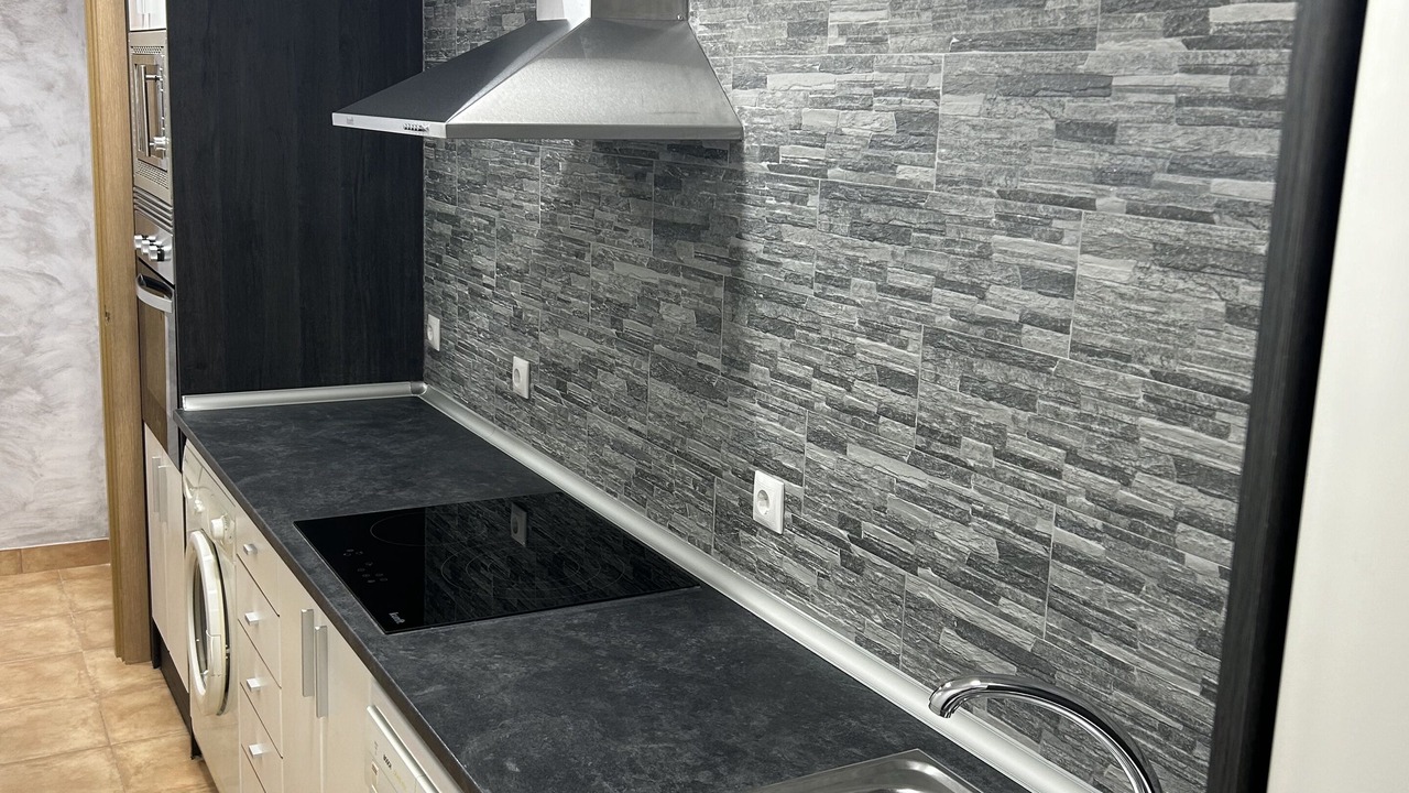 Photo of Kitchen in Fuentiduena de Tajo