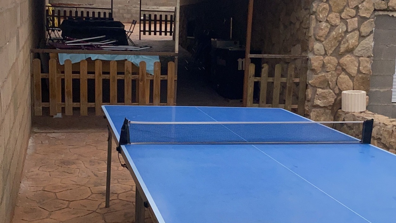Photo of Outdoor in Fuentiduena de Tajo