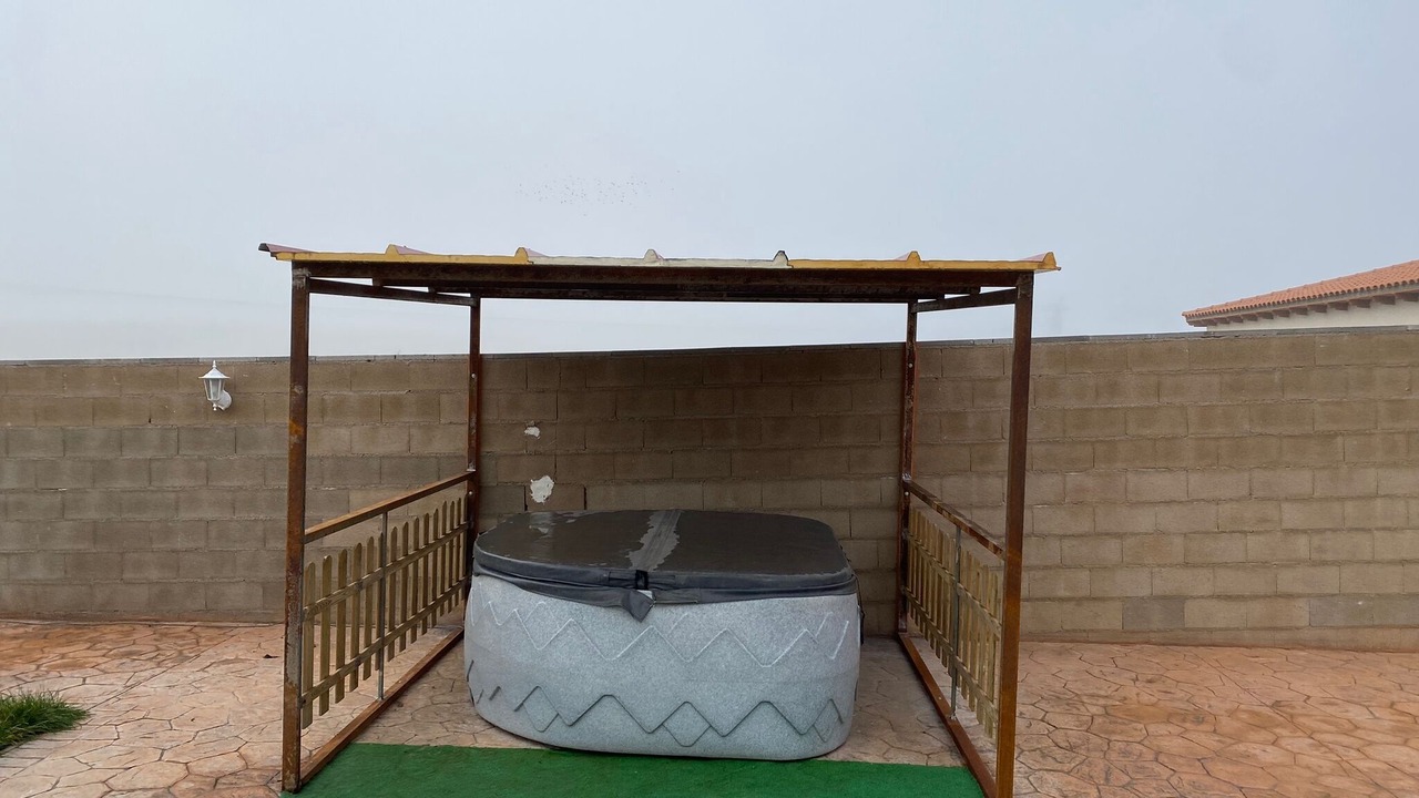 Photo of Outdoor in Fuentiduena de Tajo